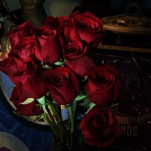 Meet your Posher, Cassacassandra